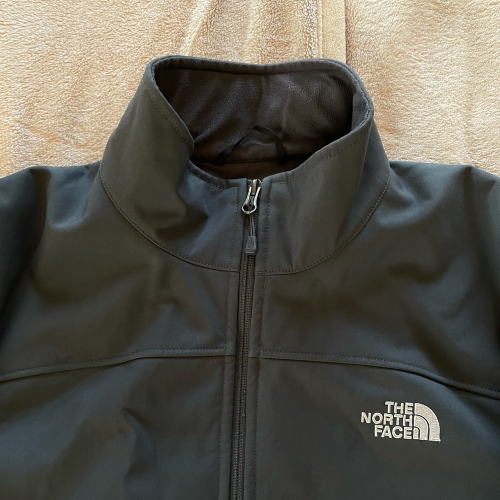 North Face Winter Jacket